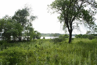 Rock Creek State Park - Kellogg, Iowa campground