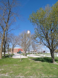Menlo City Park - Menlo, Iowa campground
