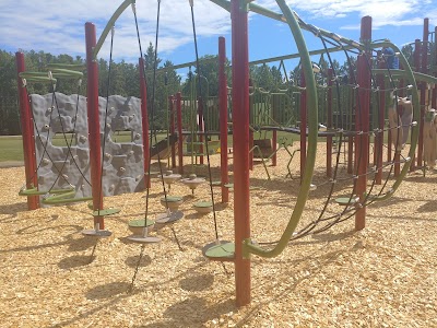 Williams City Park - Williams, Minnesota campground