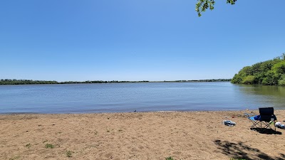 Lake Herman State Park - Madison, South Dakota