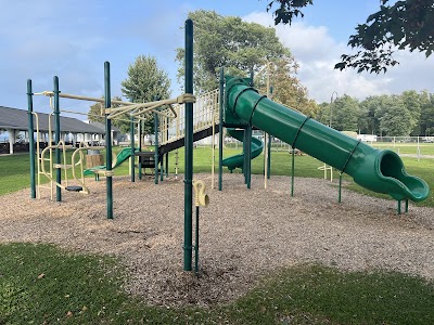 Perry Township Park - Perry, Ohio campground