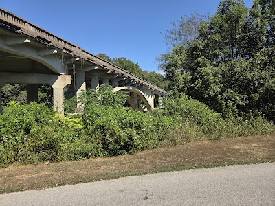 Round Spring Campground - Eminence, Missouri campground