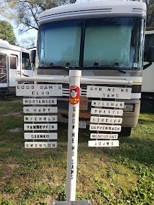 Osceola RV Park - Osceola, Missouri campground