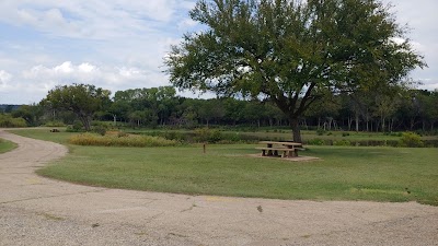 Feyodi Creek RV Park - Cleveland, Oklahoma campground