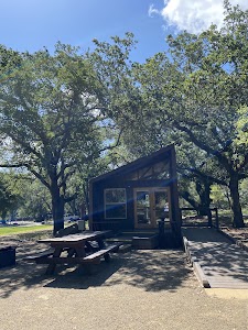 Spring Lake Regional Park - Santa Rosa, California campground
