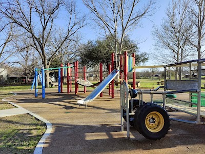 Dublin City Park - Dublin, Texas campground