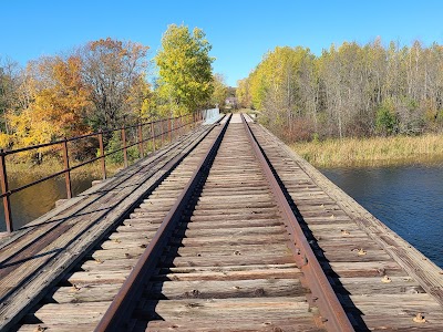 Pokegama Dam Campground - Grand Rapids, Minnesota campground