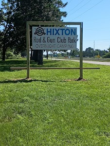 Hixton Park - Hixton, Wisconsin campground