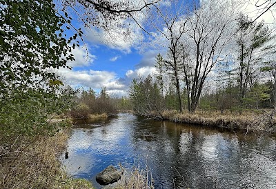 Gleasons Landing - Baldwin, Michigan campground
