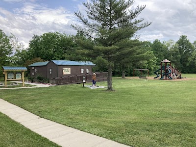 East Fork State Park - Batavia, Ohio campground
