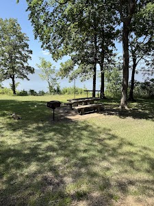 Kiamichi Park - Hugo Lake - Hugo, Oklahoma campground