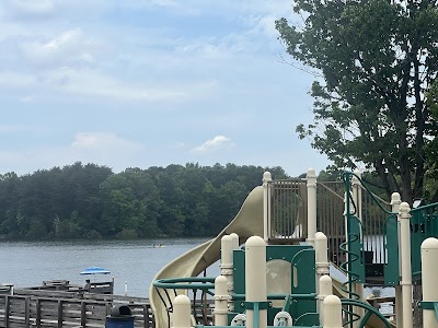 Oak Hollow City Campground - High Point, North Carolina campground