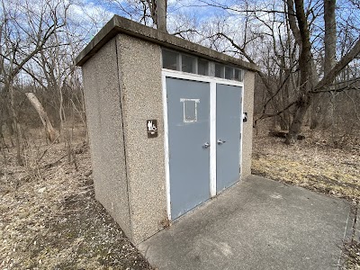Lower Augusta Skunk River Access - Wever, Iowa campground