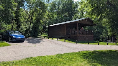 Oak Grove Co Park - Hawarden, Iowa