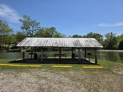 Lake Girardeau Conservation Area - MDC - Whitewater, Missouri campground