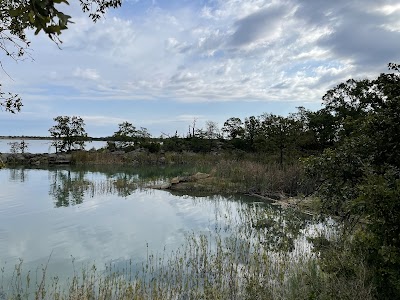 Cedar Grove - Lake Murray State Park - Ardmore, Oklahoma campground