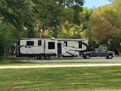 Blue Valley Camp - Highlands, North Carolina campground