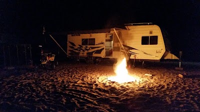 MidwayÃƒâ€šÃ‚Â Ãƒâ€šÃ‚Â OHV - Winterhaven, California campground