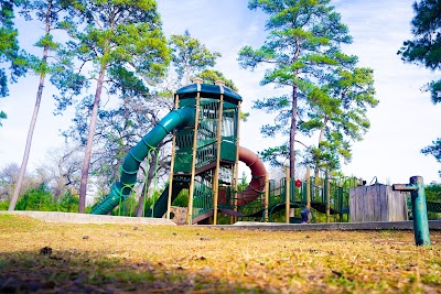 Spring Creek Park - Tomball, Texas campground