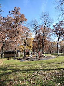 Waupun Park - Waupun, Wisconsin campground