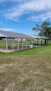Tulare City Park - Tulare, South Dakota campground