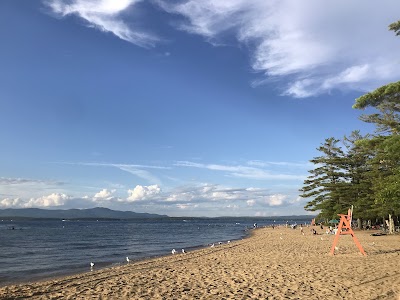 Ellacoya State Beach and RV Park - Gilford, New Hampshire