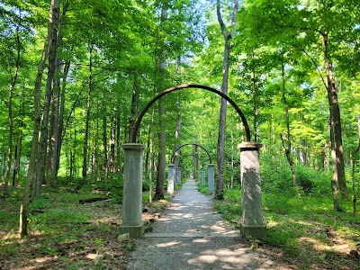 Charlestown State Park - Charlestown, Indiana campground