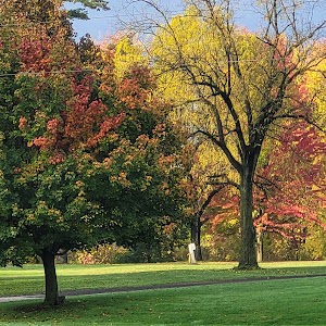 Bixler Lake City Campground - Kendallville, Indiana