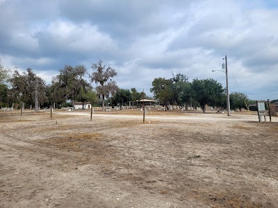 Tips Park - Three Rivers - Three Rivers, Texas campground