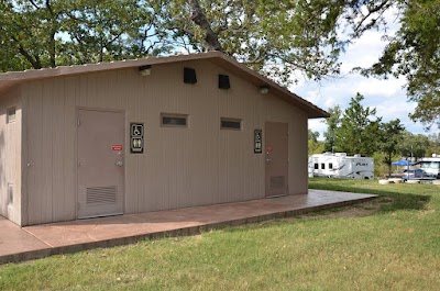 Big M - Table Rock Lake - Cassville, Missouri campground