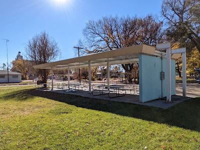 Big Springs - Pomeroy, Washington campground