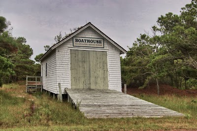 Bayside - Assateague National Seashore - Berlin, Maryland campground
