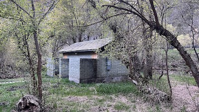 Preston Valley - Logan, Utah campground