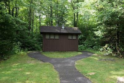 Sugarloaf 2 campground