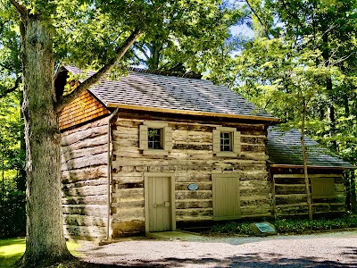 Governor Bebb Preserve campground
