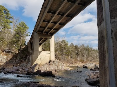 Marble Creek Campground - Arcadia, Missouri campground