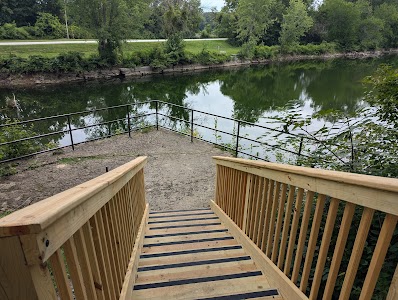 Cedar Valley Co Park - West Branch, Iowa campground