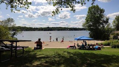 Naga - Waukee Park - Hartland, Wisconsin campground