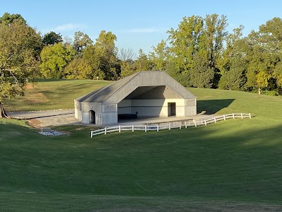 Cherokee Lake County Park - Morristown, Tennessee campground
