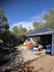 Lower Meadows - Huntsville, Utah campground