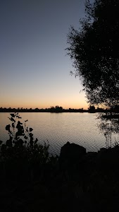 Madison City Lake - Madison, Kansas campground