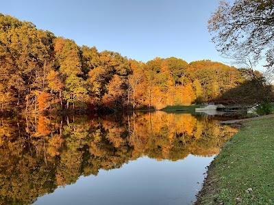 Mount Gilead State Park - Mount Gilead, Ohio campground