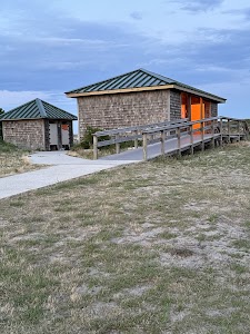Oregon Inlet Campground - Nags Head, North Carolina campground