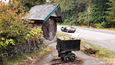 Verlot - Granite Falls, Washington campground