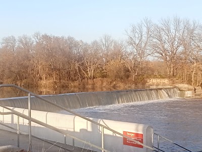 Drake City Park - Burlington, Kansas campground