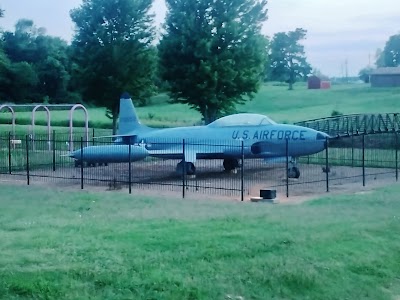 Moline City Park - Moline, Kansas campground