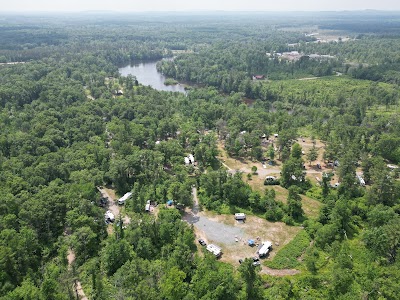 Snyder Park - Neillsville, Wisconsin campground