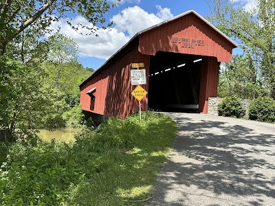Versailles State Park - Milan, Indiana campground