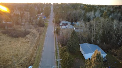 Marian City Park - Glidden, Wisconsin campground