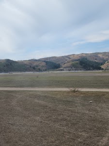 Curlew Creek - Mountain Home, Idaho campground